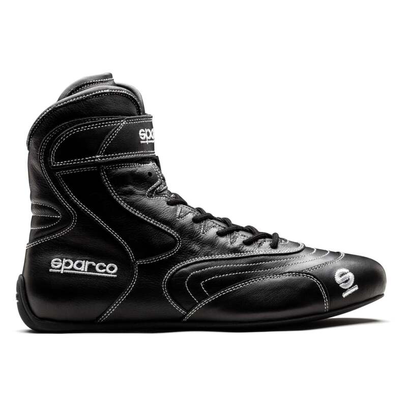 Sparco Shoe SFI 20 Black - Size 44