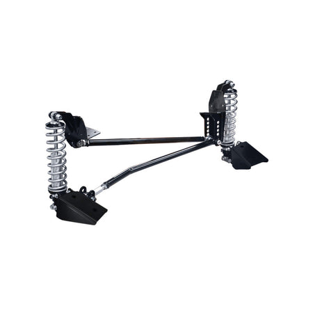 QA1 64-67 GM A-Body Level 1 Big Wheel Kit