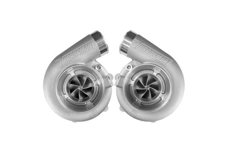 Turbosmart 8280 Pro T4 0.96AR Externally Wastegated TS-1 Turbocharger