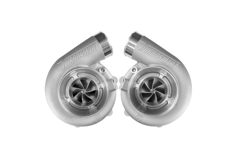 Turbosmart 8280 Pro V-Band 1.24AR Externally Wastegated TS-1 Turbocharger