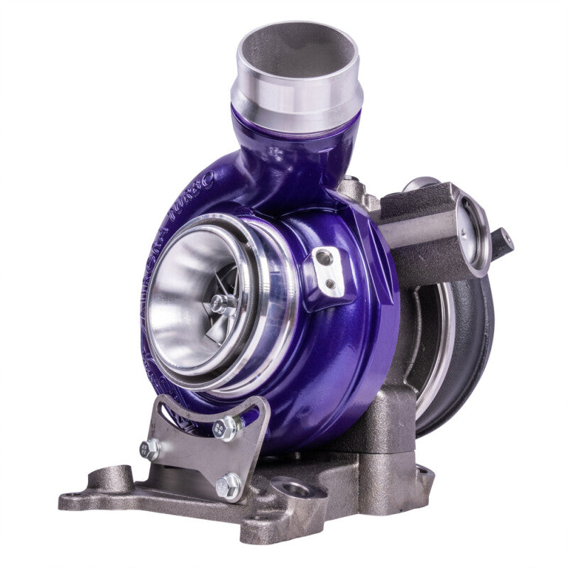 ATS Diesel 11-16 Ford Cab & Chassis 6.7L Power Stroke Aurora 4000 VNT Stage 2 Turbocharger Kit