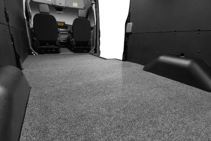 Husky Liners 15-25 Ford Transit 250/350/350HD Guardian Comfort Cargo Van Mat - Maxi
