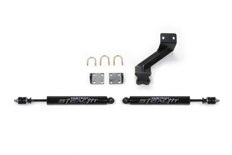 Fabtech Steering Stabilizer