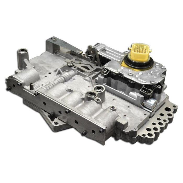 ATS Diesel 2007+ Dodge 68RFE Performance Valve Body