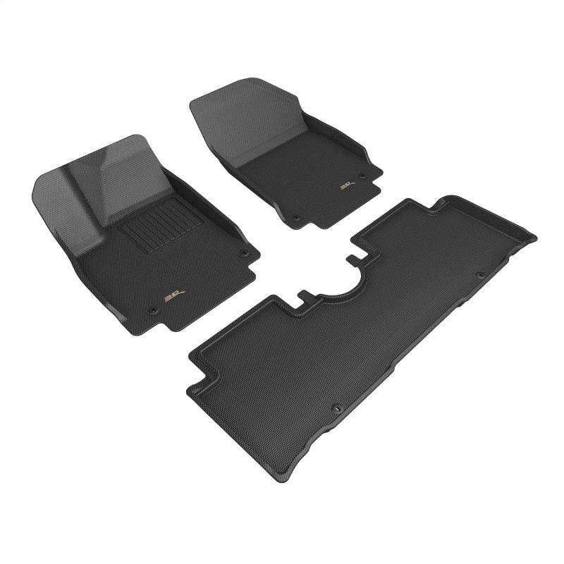 3D MAXpider 25-26 Hyundai Ioniq 5 N Kagu Black R1 R2