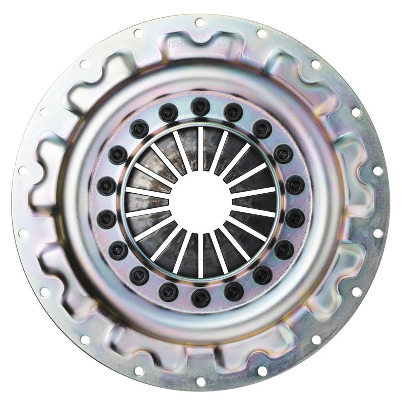 OS Giken Nissan 240Z S30 (TS2A) TS Twin Plate Clutch
