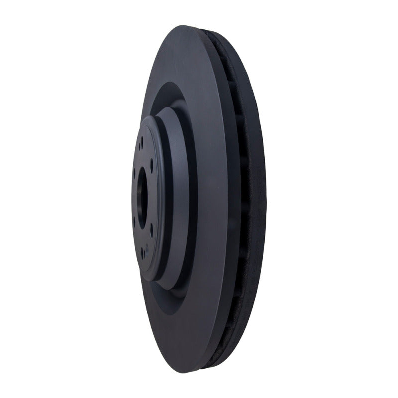 Timbren 21-24 Cadillac Escalade/Chevrolet Suburban/GMC Yukon BES Coated Brake Rotor - Front