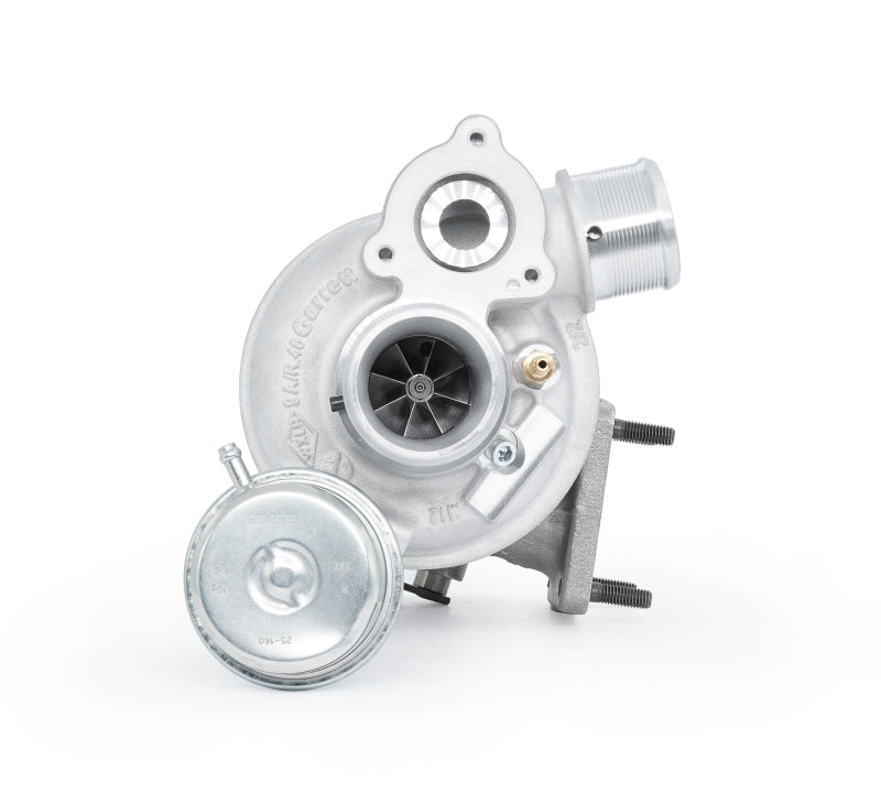 Garrett 2021+ Ford Bronco Ranger 2.7L GT1752S Powermax Turbocharger - Left Side
