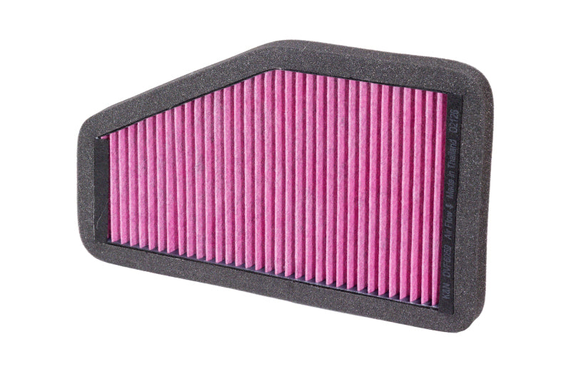 K&N Disposable Cabin Air Filter Advantage Plus 07-12 Ford Escape