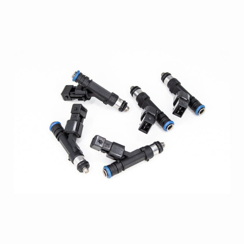 DeatschWerks Bosch EV14 Universal 60mm Standard 88lb/hr Injectors (Set of 5)