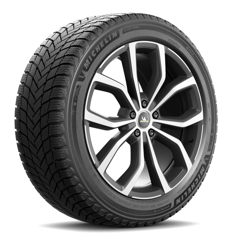 Michelin X-Ice Snow+ 245/50R18 104H XL