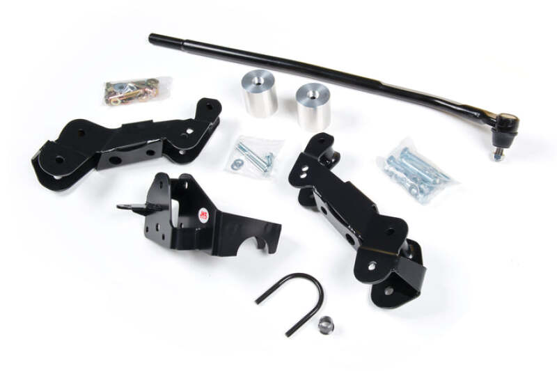 JKS 20-23 Jeep Gladiator (JT) 4WD 3-3.5in J-Kontrol Suspension Lift Kit w/ Fox 2.0 Performance Shock