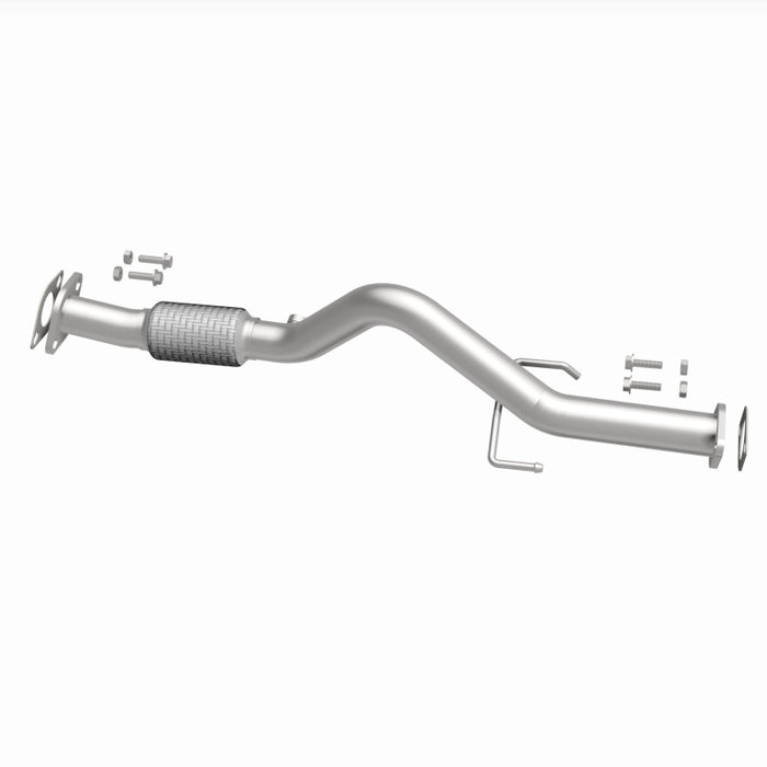 BRE Exhaust 06-11 Accent Rio 1.6L Front Pipe Kit