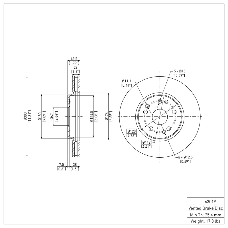 Technical Drawing