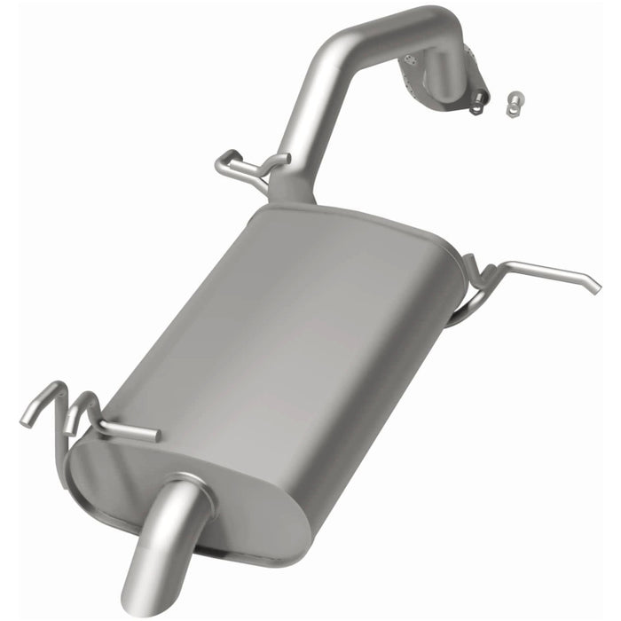 BRE Exhaust 11-13 Kia Sorento 2.4L Muffler Kit