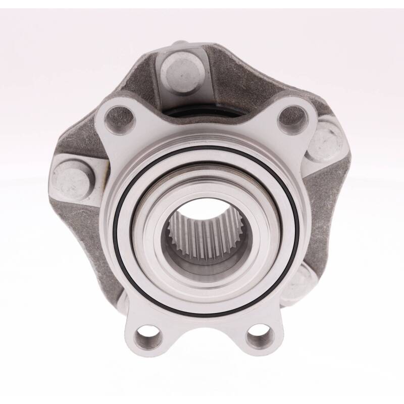 All Balls Racing 22-23 Polaris RZR Turbo R 4 Premium Wheel Bearing Kit Front