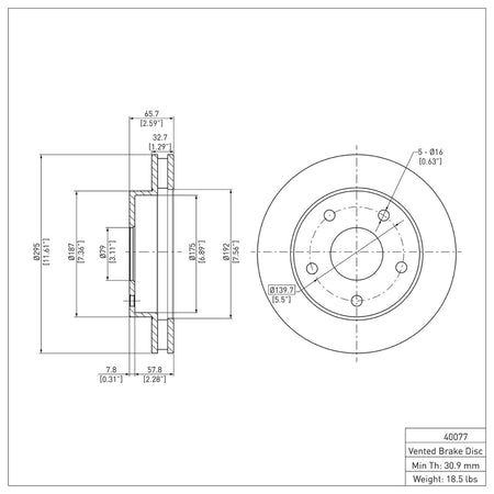 Technical Drawing