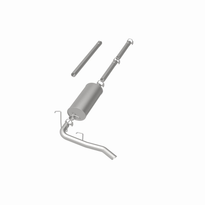 MagnaFlow BRE Exhaust Kit 97 Ford F-150