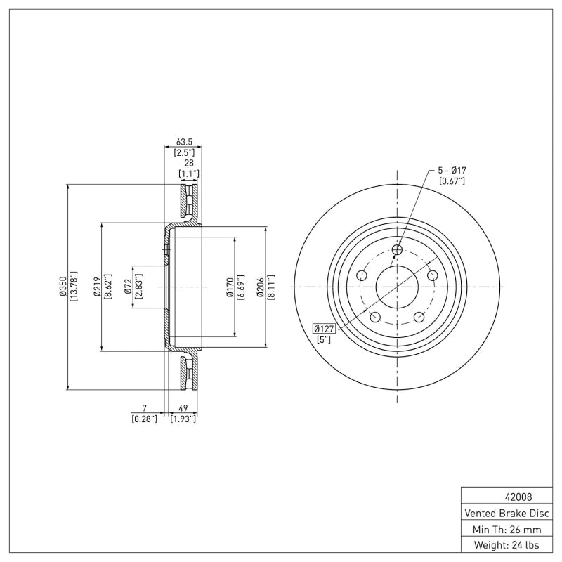 Technical Drawing