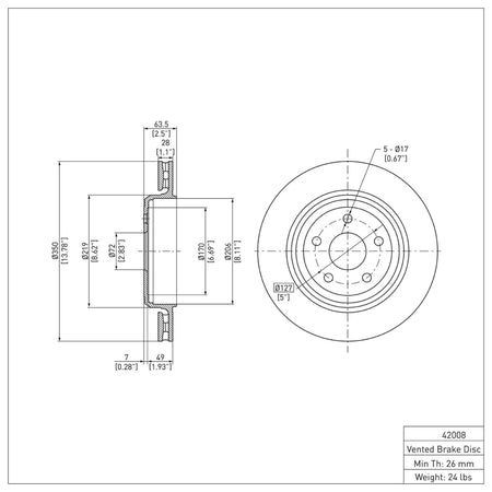 Technical Drawing