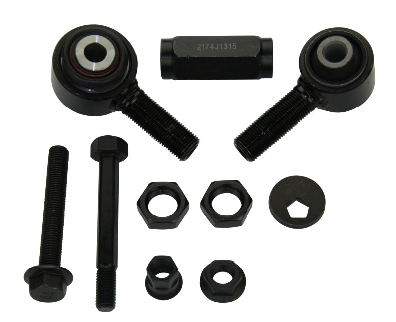 MOOG 07-12 Dodge Caliber Rear Lower Forward Control Arm