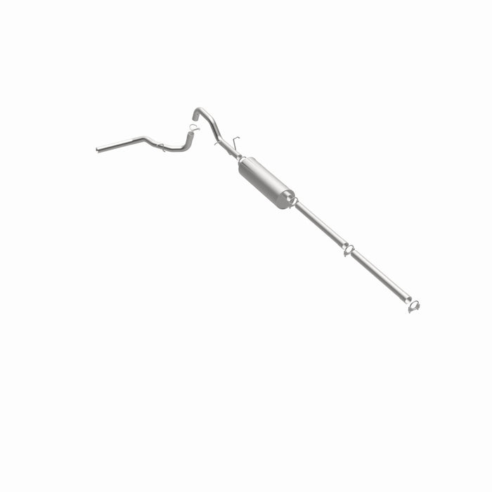 MagnaFlow BRE Exhaust Kit 87-95 Ford F-150