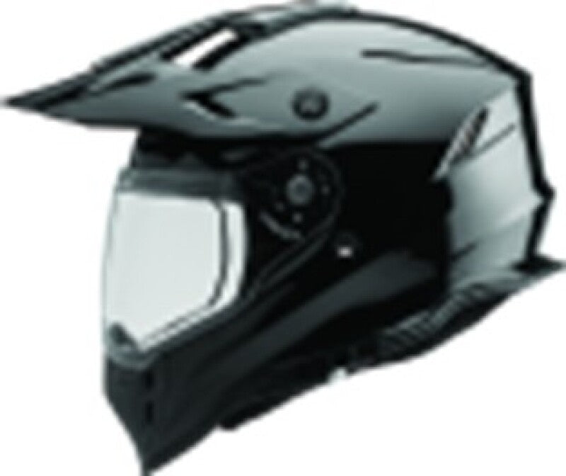 FIRSTGEAR Ajax Adventure Helmet Black - 2XL