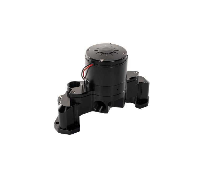 Aeromotive GM LS Remote Mount Water Pump Kit