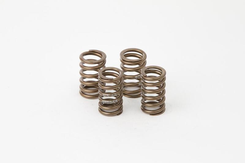 Hot Cams 15-19 WR 250 F/14-18 YZ 250 F/15-19 YZ 250 FX Titanium Intake Valve