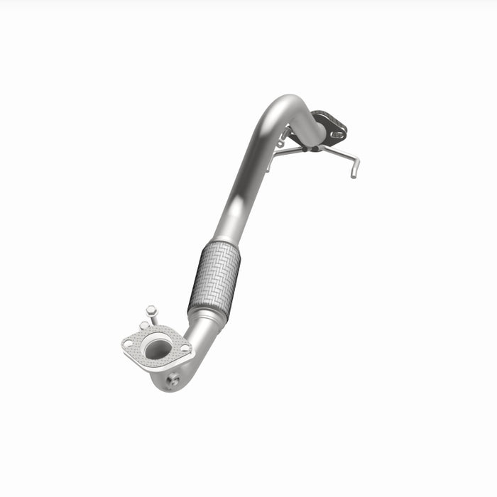 BRE Exhaust 10-11 Kia Soul 2.0L Front Pipe Kit