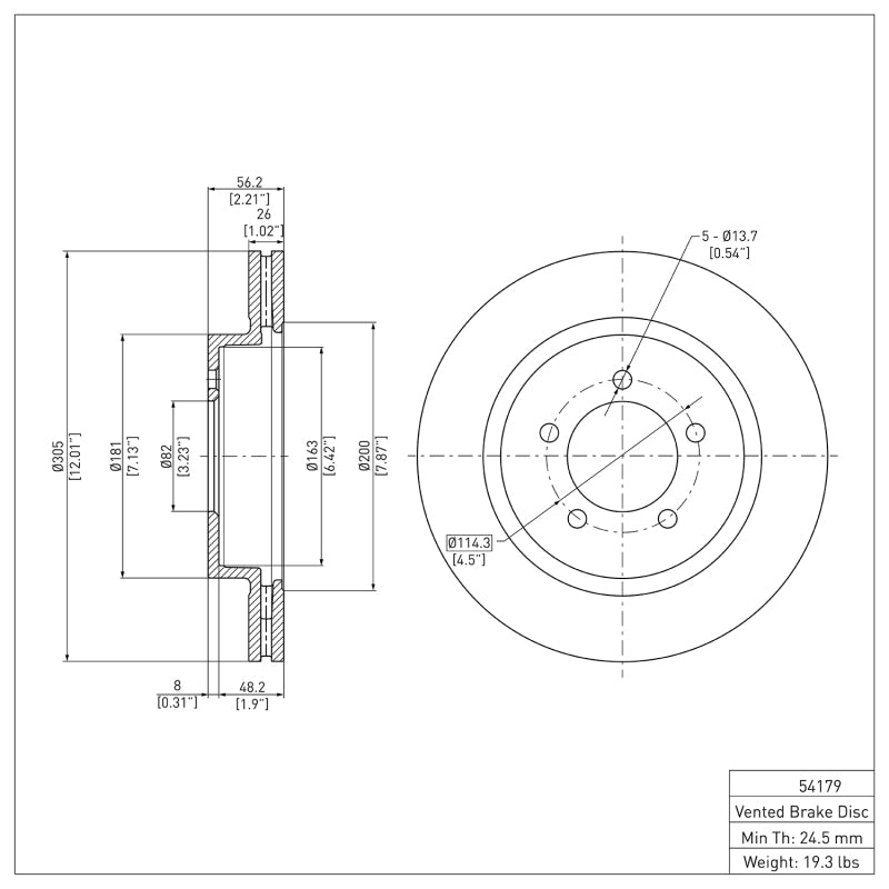 Technical Drawing