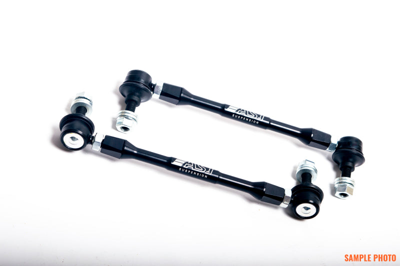 Moton 2019+ Toyota Supra A90 3-Way Motorsport Coilover Kit (incl. Adjustable Drop-Links)