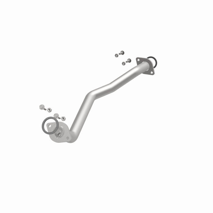BRE Exhaust 04-09 Highlander RX330 RX350 2.4L 3.3L 3.5L Front Pipe Kit