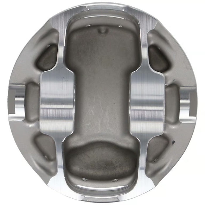 Wiseco RED Series Chevy Small Block 400 4.185in Bore 1.125in CH -12.00 CC Piston Set