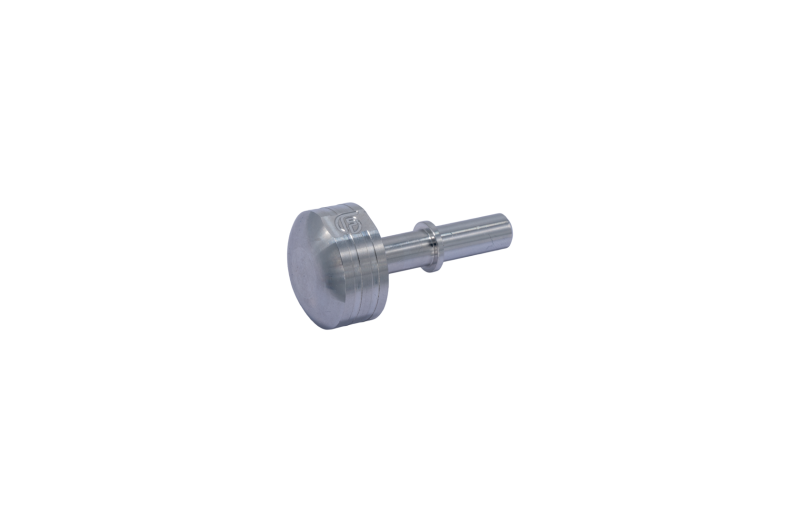 Fleece Performance Universal 5/16in Fuel Line Quick Connect Male Plug