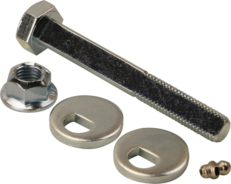 MOOG 15-17 Chrysler 200 Rear Alignment Camber / Toe Kit