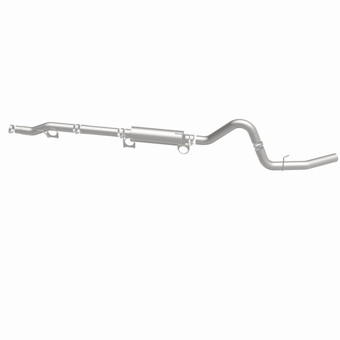 MagnaFlow BRE Exhaust Kit 99-01 Ford F-250 F-350 Super Duty 7.3L