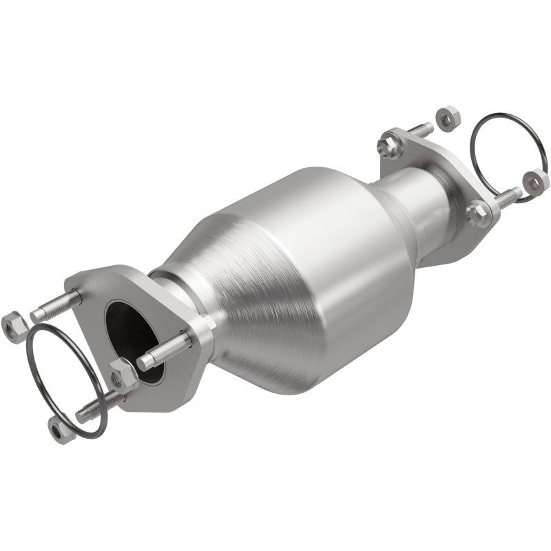 MagnaFlow Direct Fit Catalytic Converter 12-14 CrossTour 2.4L (Not for sale in California)