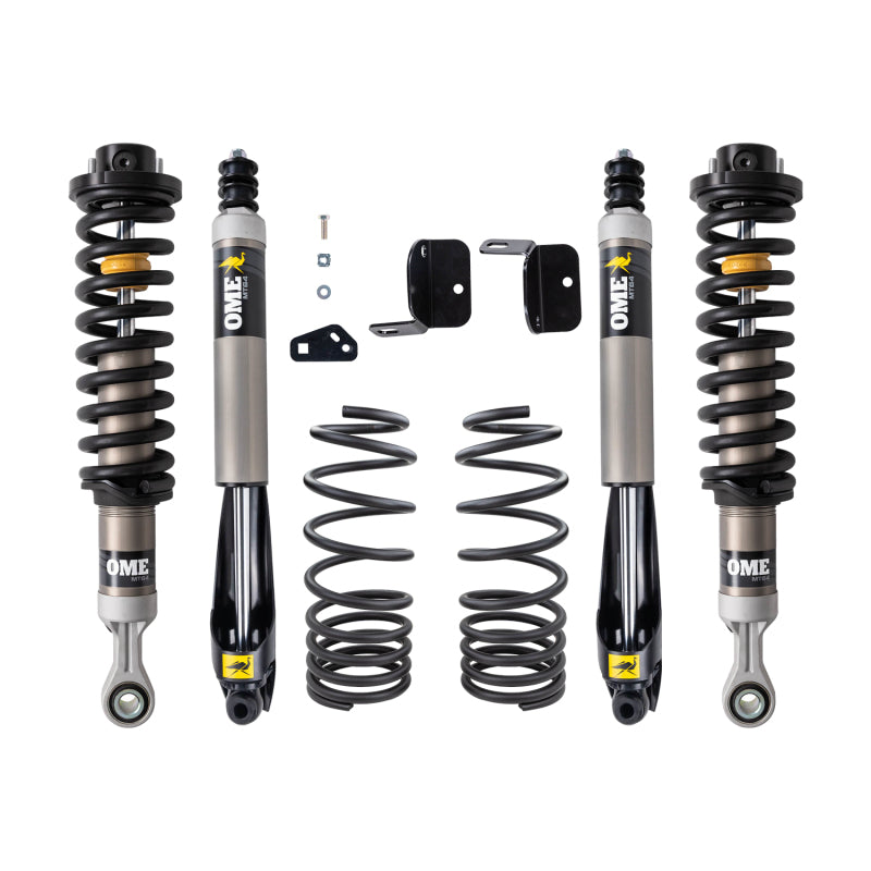 ARB OME Coil Springs