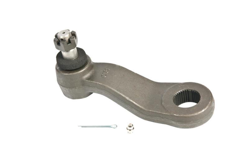 Ridetech 55-57 Chevrolet Bel Air Replacement 4-Link Bar Kit w/ R-Joints - Double Adj