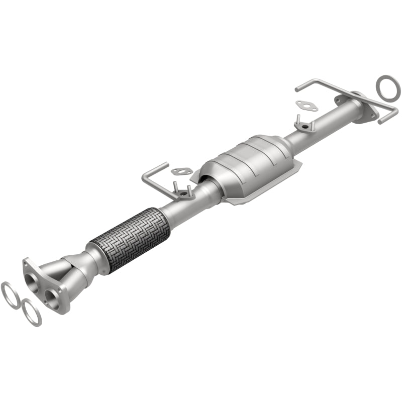 MagnaFlow Direct Fit Catalytic Converter 95-96 Previa 2.4L