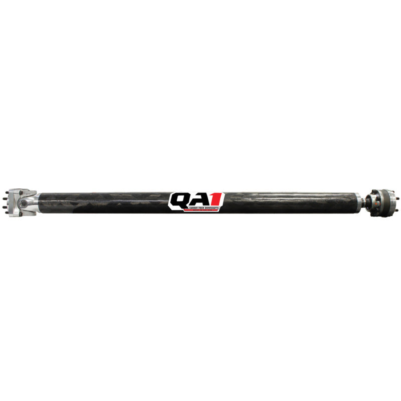 QA1 Driveshaft - SP - GM 55.00in - 3.2 - 1310 U-JOINT - GM 27 SPL 5.5in