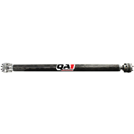 QA1 Driveshaft - SP - GM 55.00in - 3.2 - 1310 U-JOINT - GM 27 SPL 5.5in