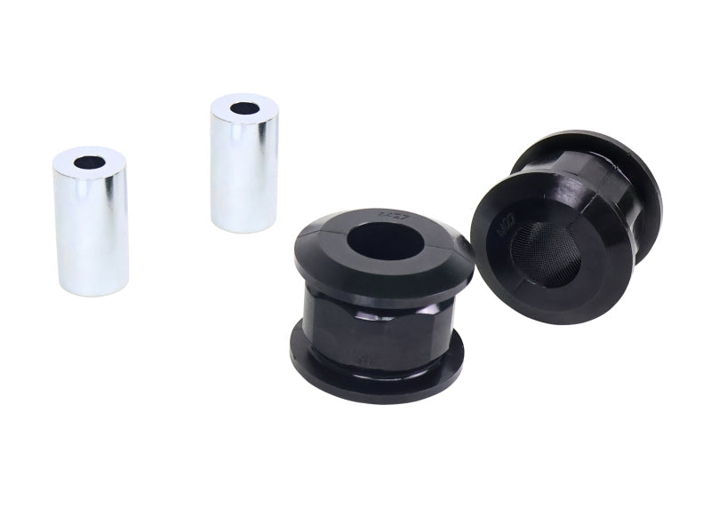 Whiteline 11-16 Subaru Impreza (Non WRX/STI) / 07-14 Subaru WRX Front + Rear Vehicle Essentials Kit