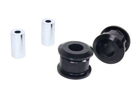 Whiteline 11-16 Subaru Impreza (Non WRX/STI) / 07-14 Subaru WRX Front + Rear Vehicle Essentials Kit