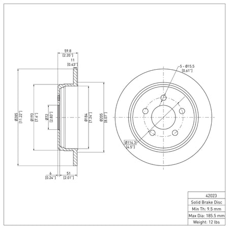 Technical Drawing