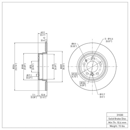 Technical Drawing