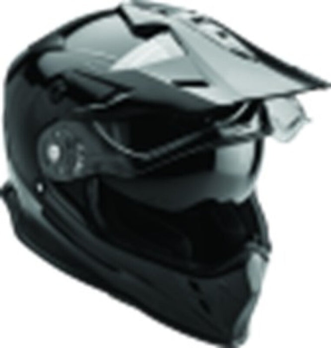 FIRSTGEAR Ajax Adventure Helmet Black - 2XL