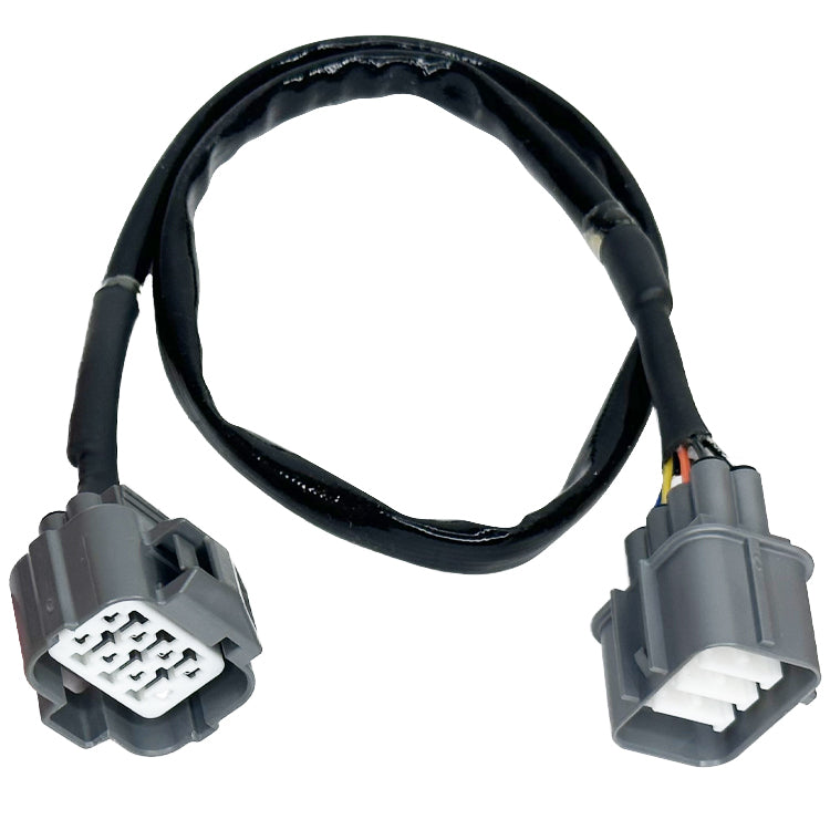 MoTeC NTK Lambda Sensor Extension Loom
