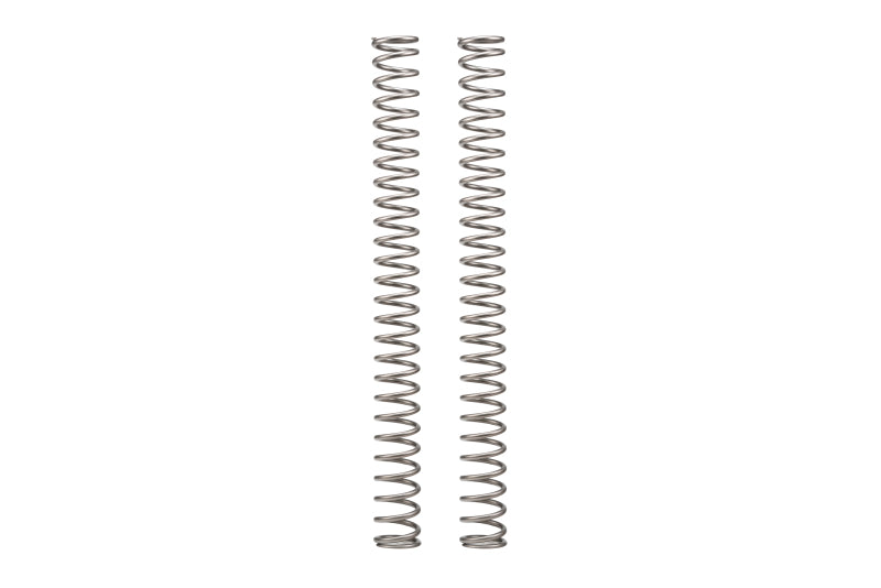 Eibach 07-12 Kawasaki KX450F/15-19 Yamaha WR250F / 15-19 Yamaha YZ250FX Front Fork Springs - Set of